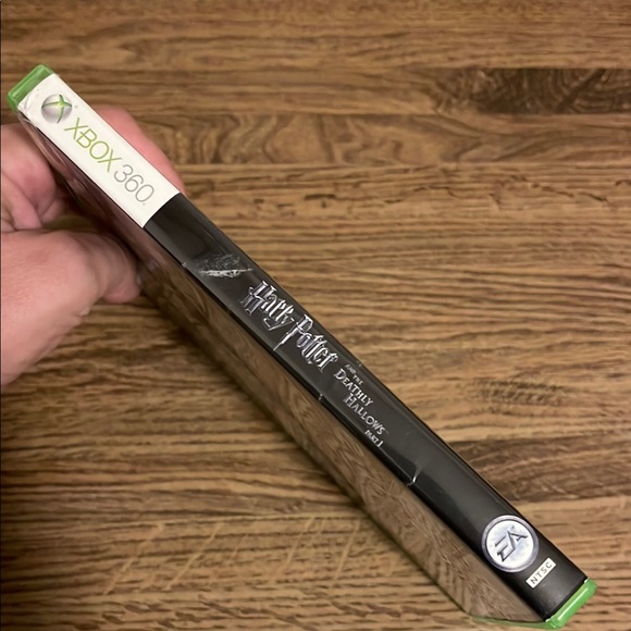 Green Video Games & Consoles - Picture 3 of 7